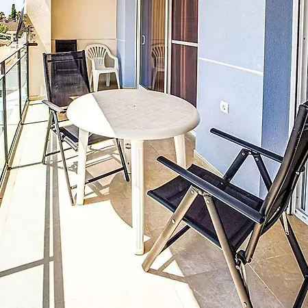 Belvilla By Oyo Eucaliptus Apartament *