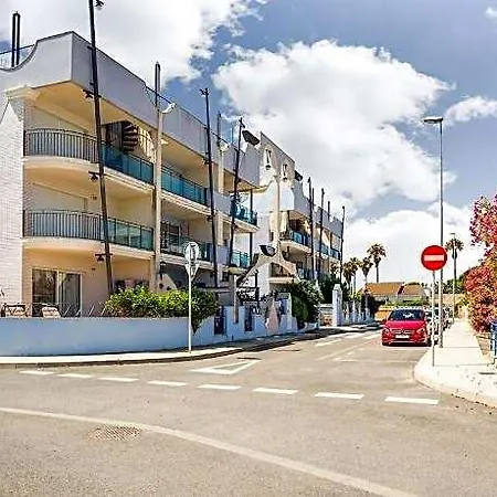 Belvilla By Oyo Eucaliptus 4*