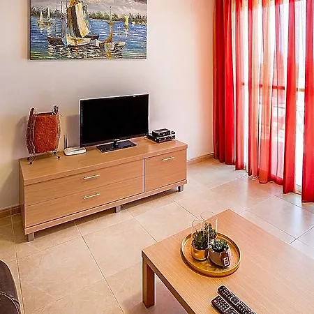 Belvilla By Oyo Eucaliptus Apartament