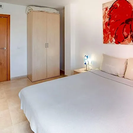 Belvilla By Oyo Eucaliptus Hotell 4*
