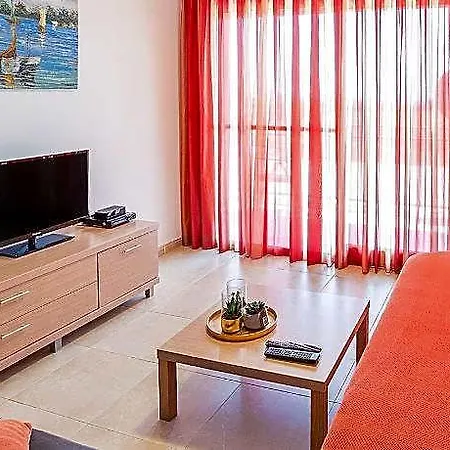 Belvilla By Oyo Eucaliptus Hotel Amposta