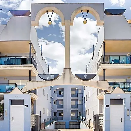 Hotell Belvilla By Oyo Eucaliptus Amposta