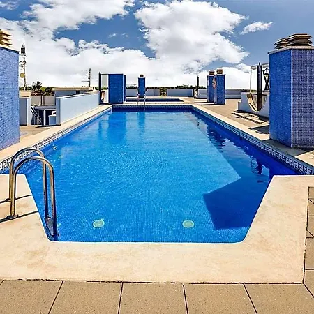 Belvilla By Oyo Eucaliptus Amposta